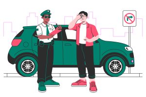 Speeding Ticket Lawyer Near Me