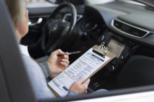Traffic Ticket Lawyer to Reduce Points: Keep Your Driving Record Clean