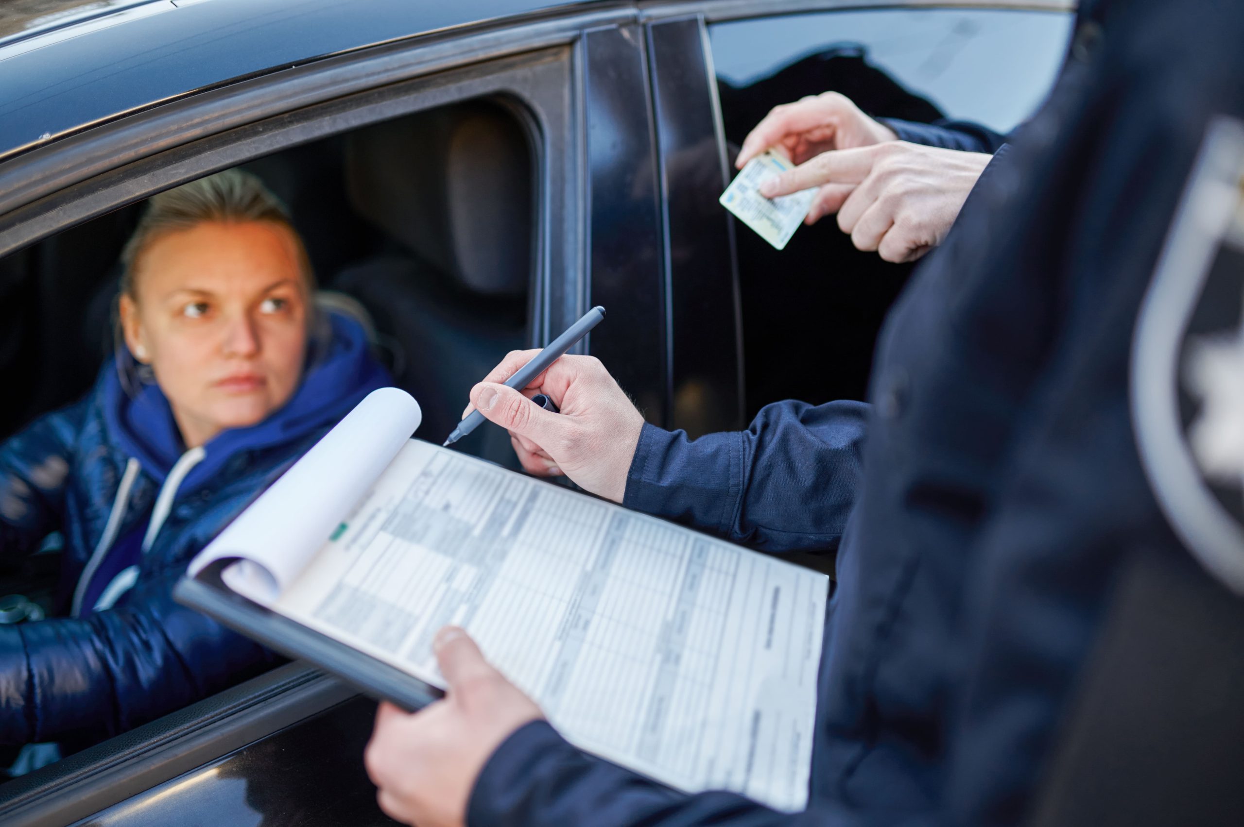 How Traffic Tickets Affect Your Insurance Premiums (And How to Fight Back)