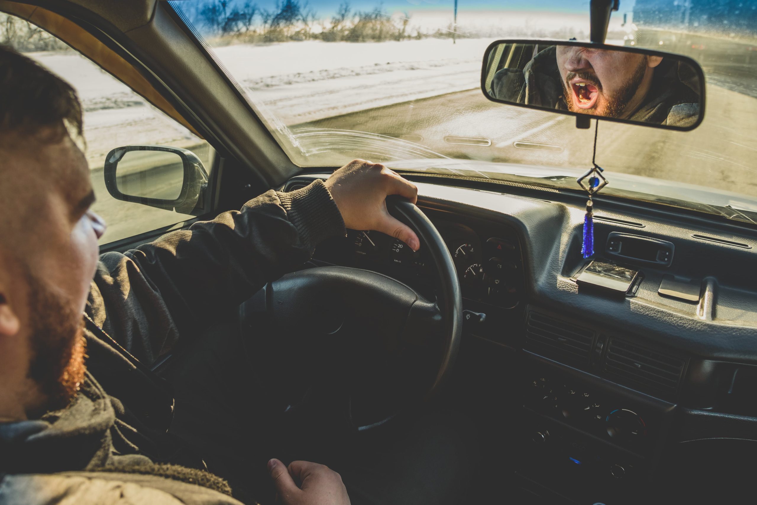 DUI vs. Reckless Driving Key Differences, Penalties, and Defense Strategies