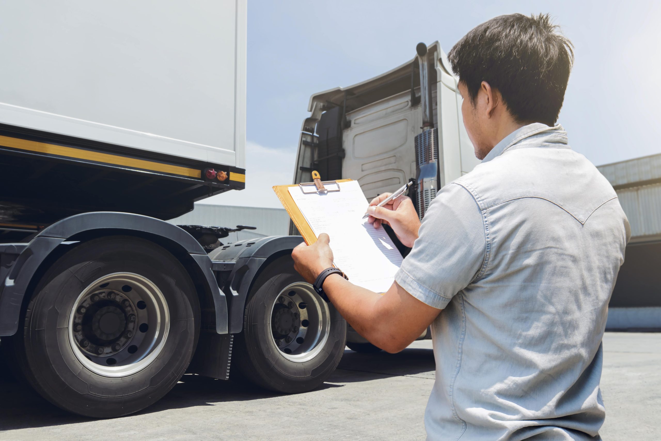 FMCSA Violation Lawyer for CDL Drivers Why You Need One on Your Side