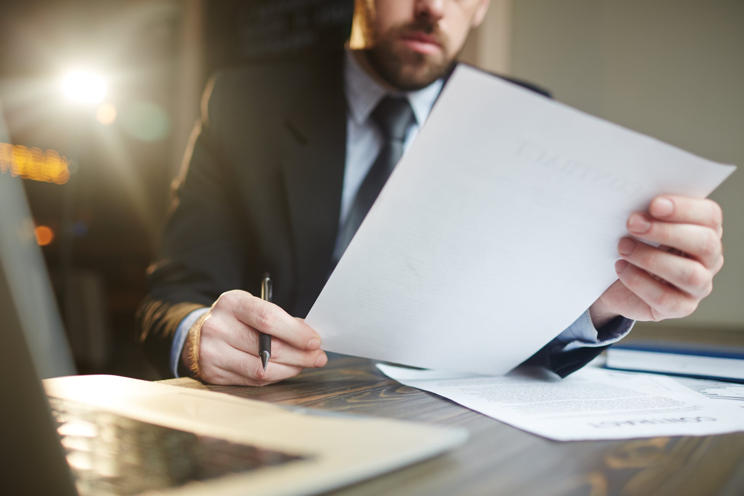 Legal Help for Traffic Tickets: Why It Matters More Than You Think