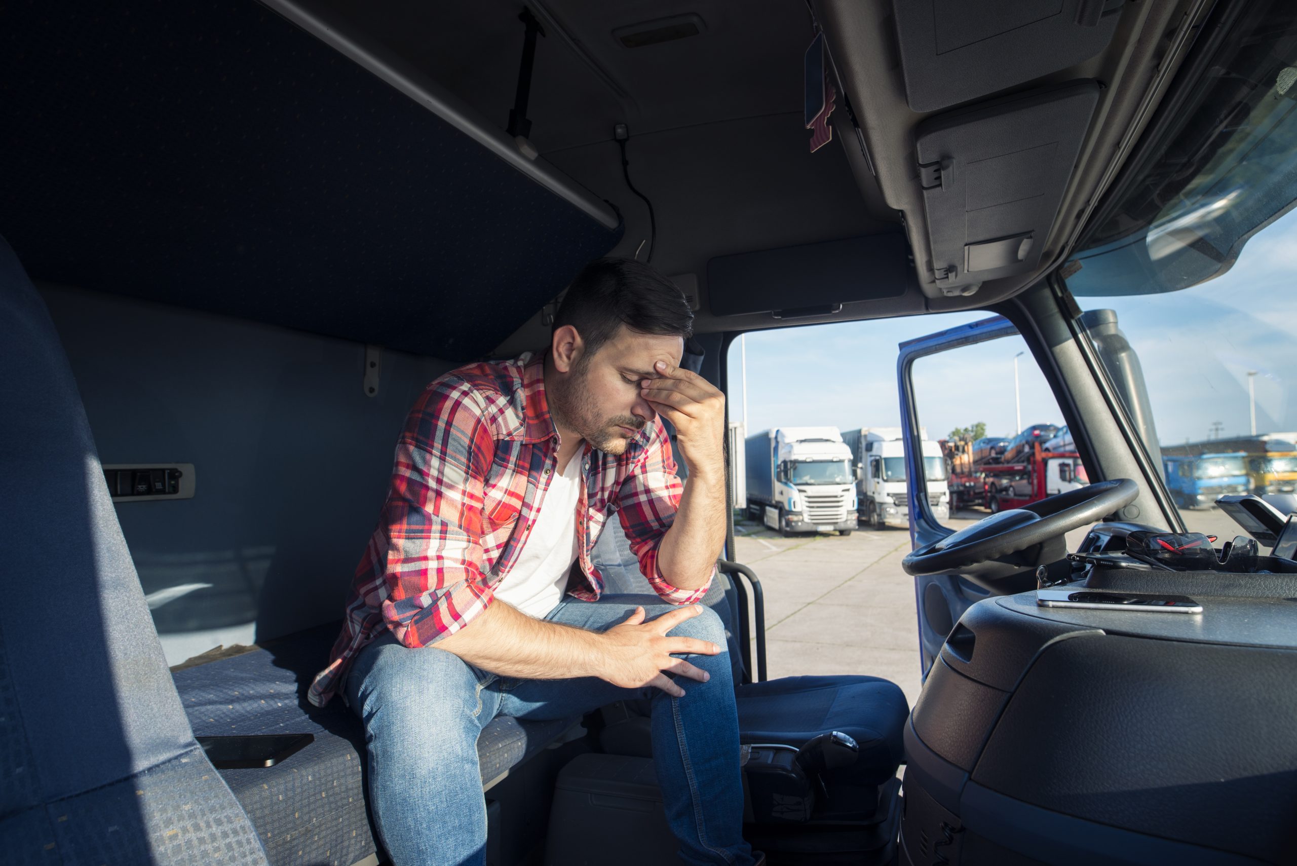 CDL Disqualification Lawyer: Protect Your Commercial License