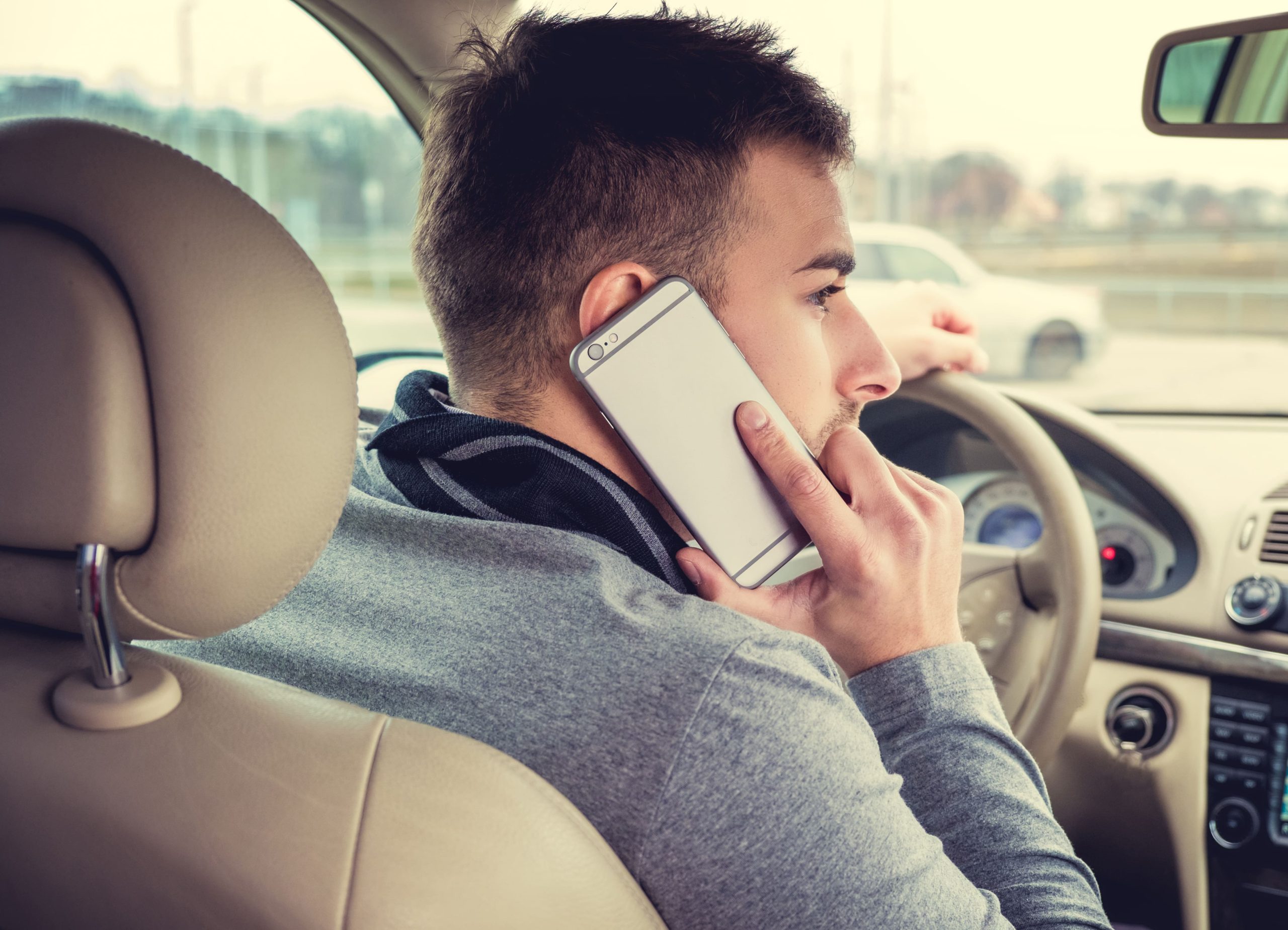 Texting and Driving Ticket Dismissed How to Fight and Win Your Case