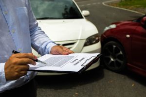 Will a Traffic Ticket Affect an Employment Background Check