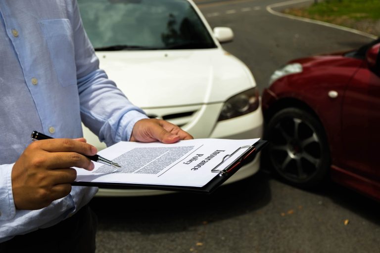 Will a Traffic Ticket Affect an Employment Background Check