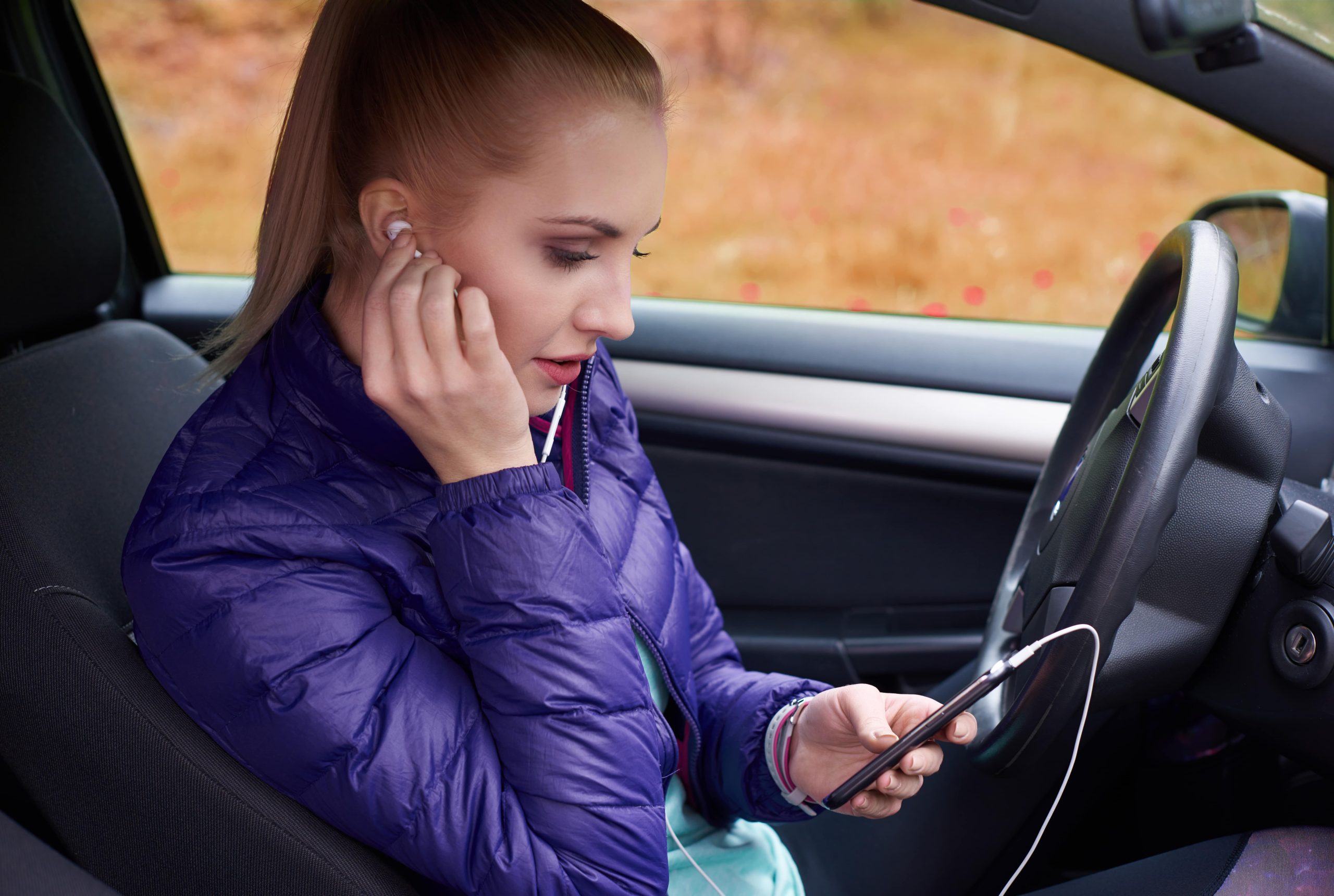 Contesting Handheld Device Violations What Drivers Need to Know