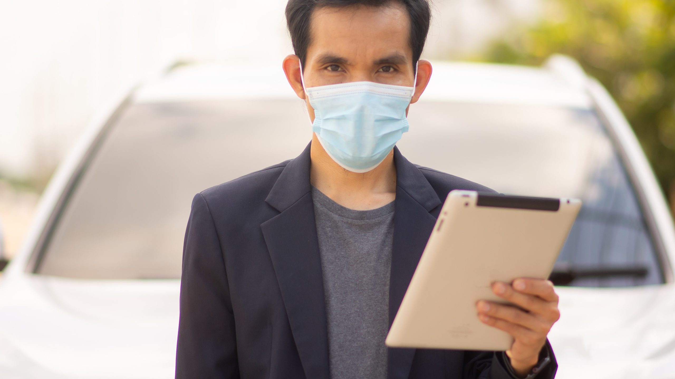 Out-of-State CDL Ticket Lawyer for Commercial Drivers