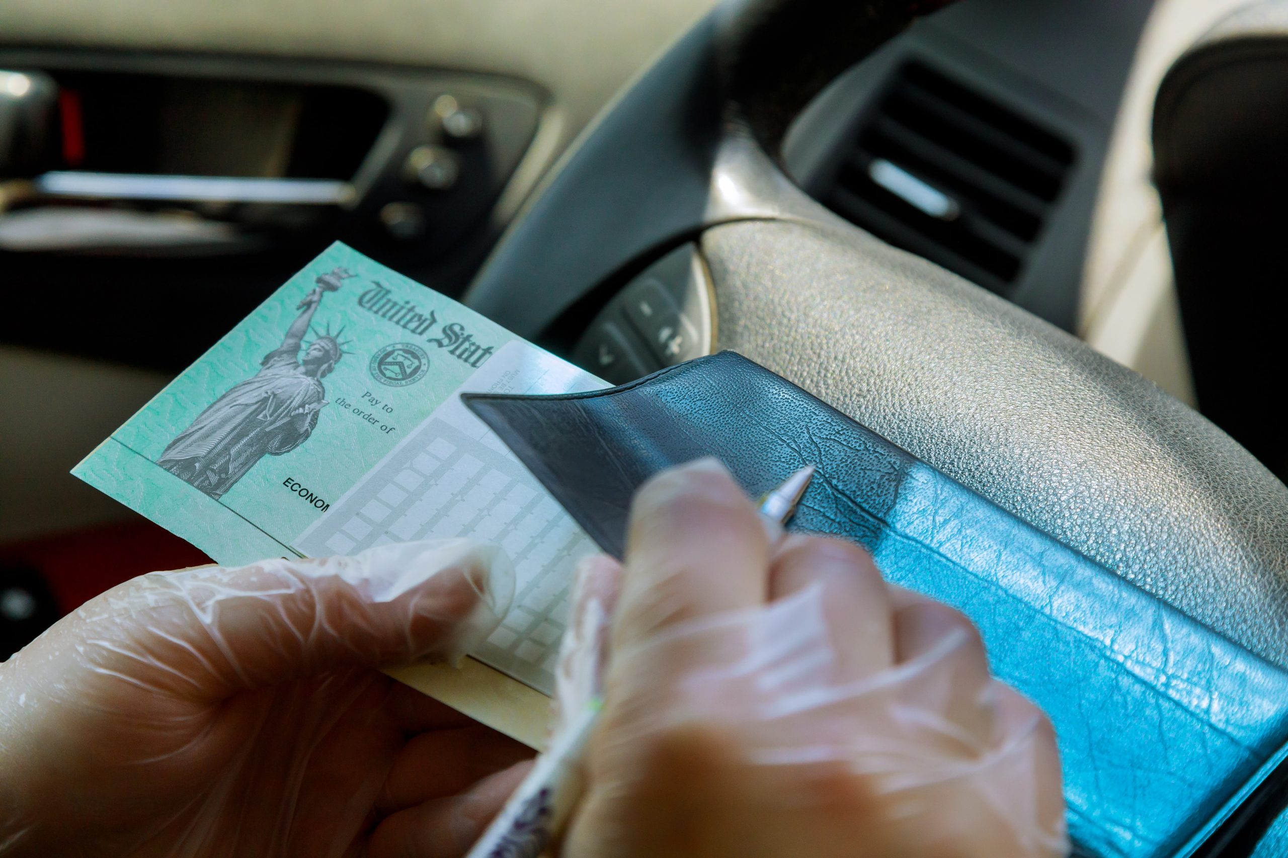 Out-of-State CDL Ticket Lawyer for Commercial Drivers