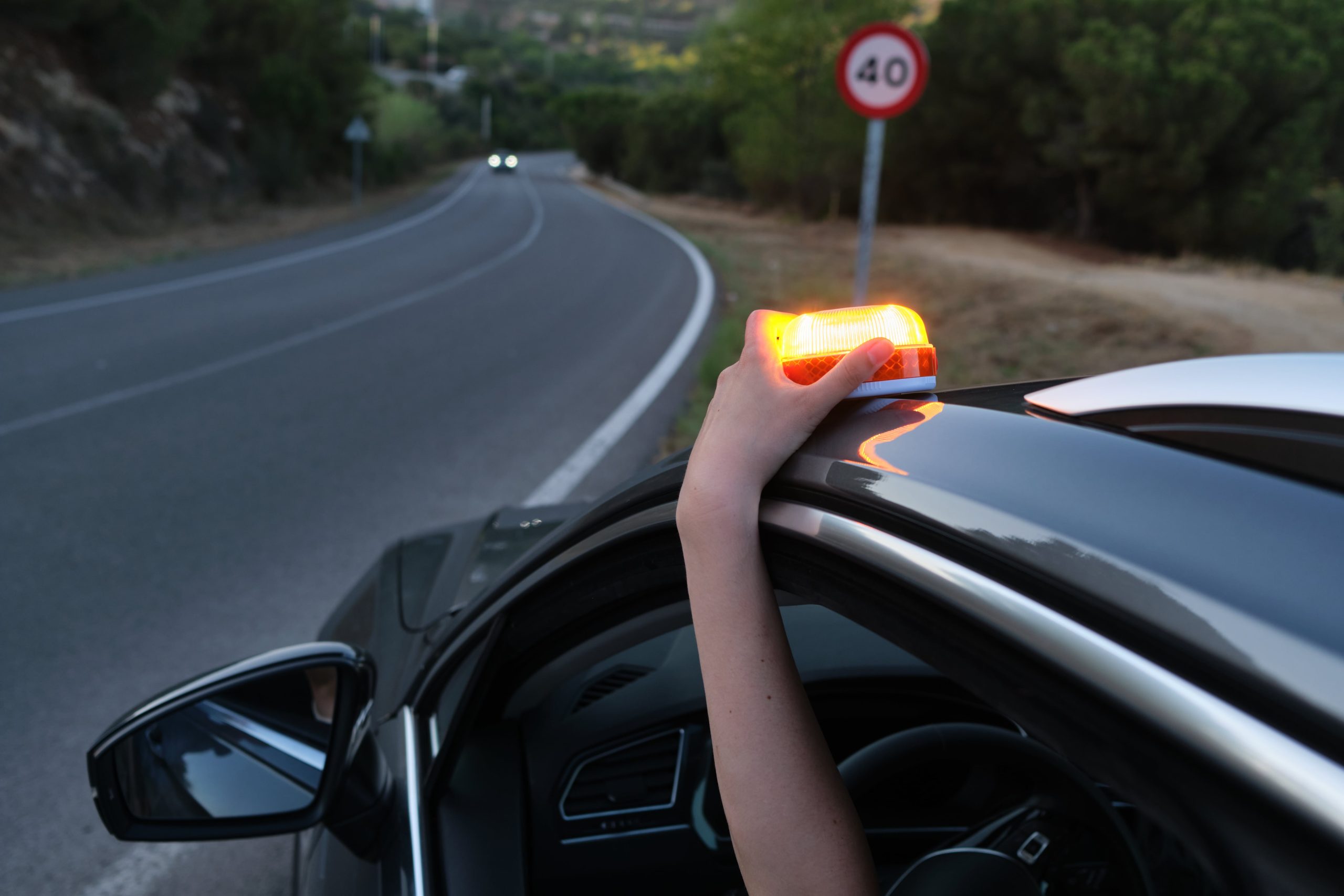 Can a Lawyer Reduce My Speeding Fine? – What Drivers Need to Know