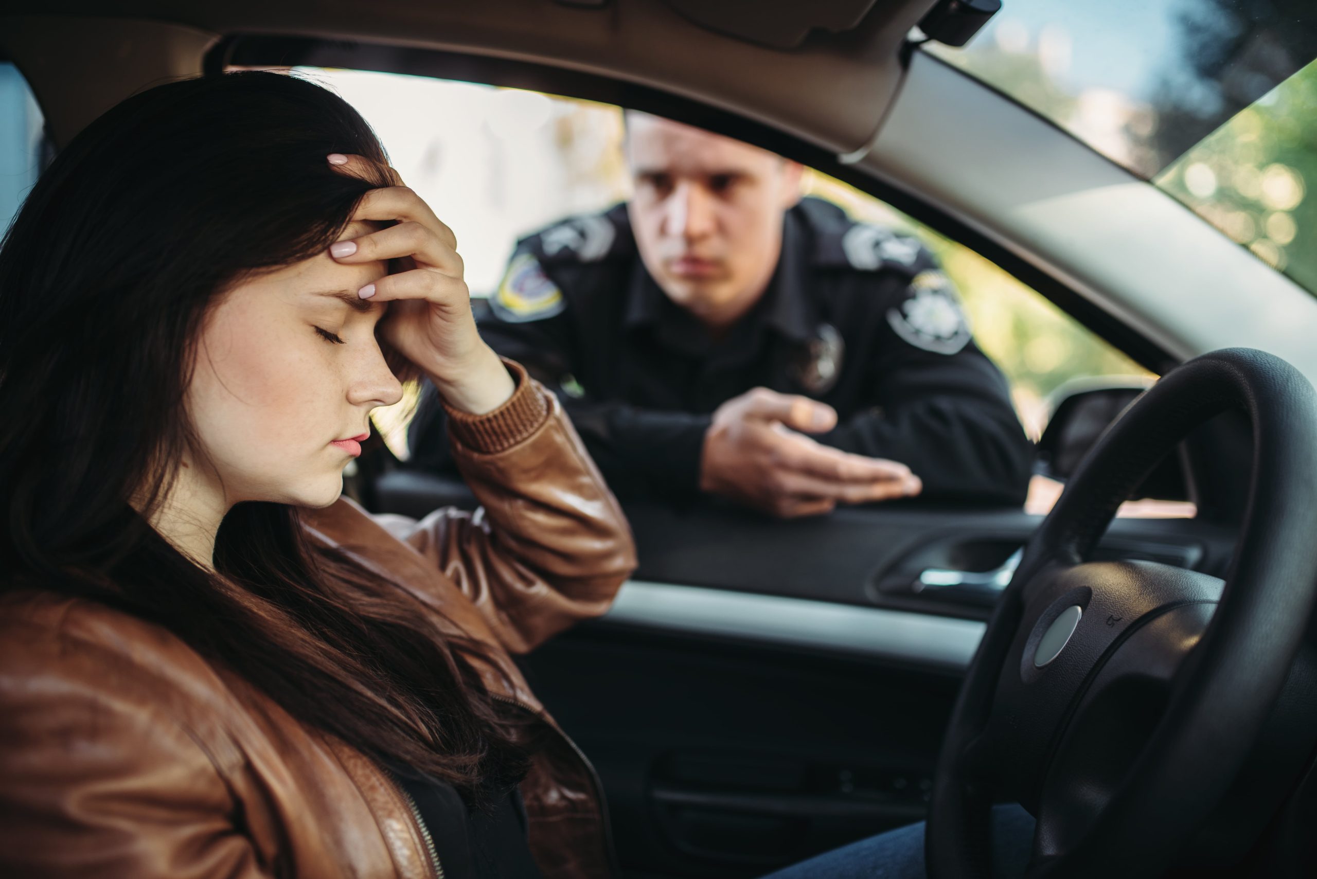 How to Expunge a Misdemeanor Traffic Offense A Guide for Drivers