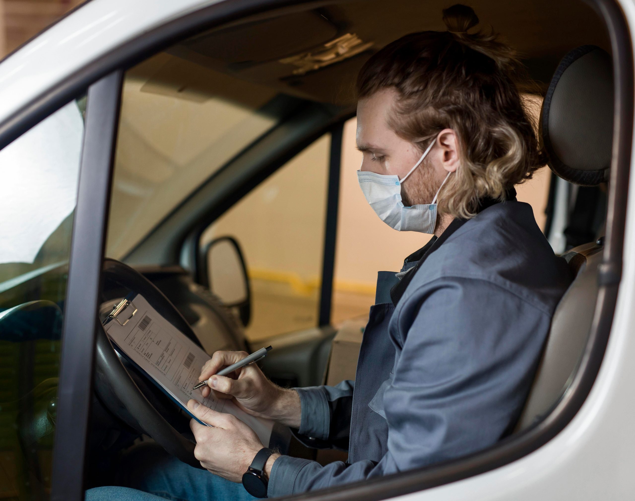 Traffic Ticket Lawyer for Commercial Drivers Protect Your CDL and Your Career